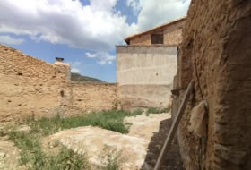 La Portellada 109&nbsp;m²