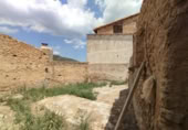 Urban land for sale on España, La Portellada, ref: TR131966 photo
