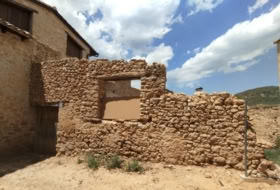 La Portellada 109&nbsp;m²