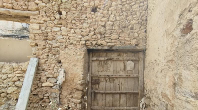 Teruel - La Portellada - 109m2