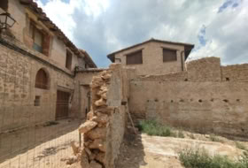 La Portellada 109&nbsp;m²