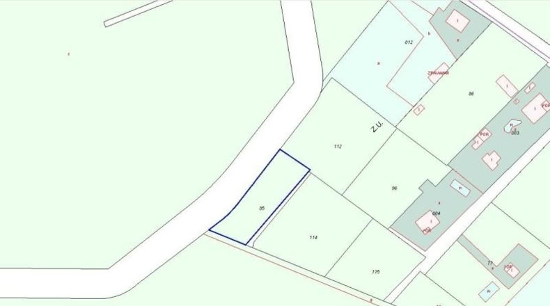 Murcia - Molina de Segura - 1028m2