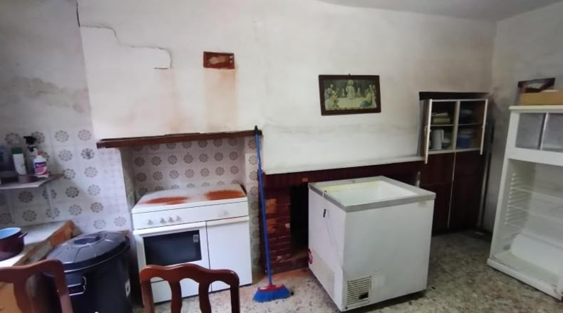 Murcia - Calasparra - 240m2