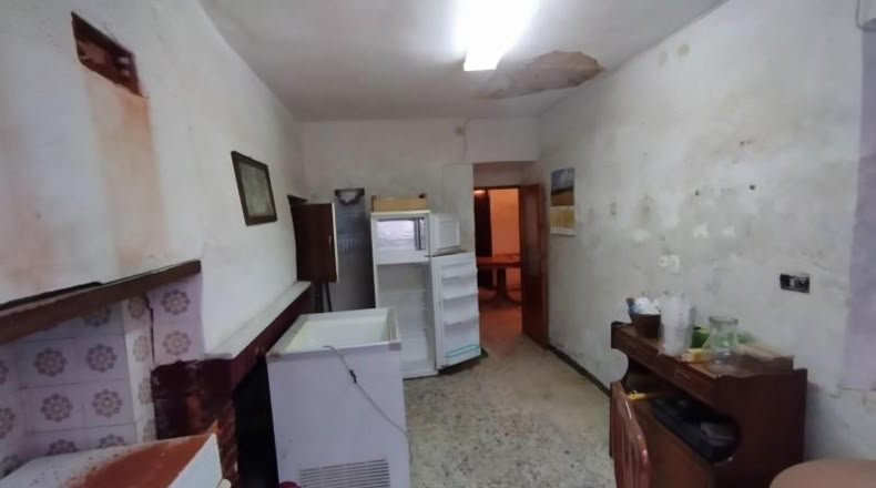 Murcia - Calasparra - 240m2