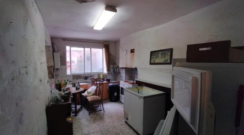 Murcia - Calasparra - 240m2