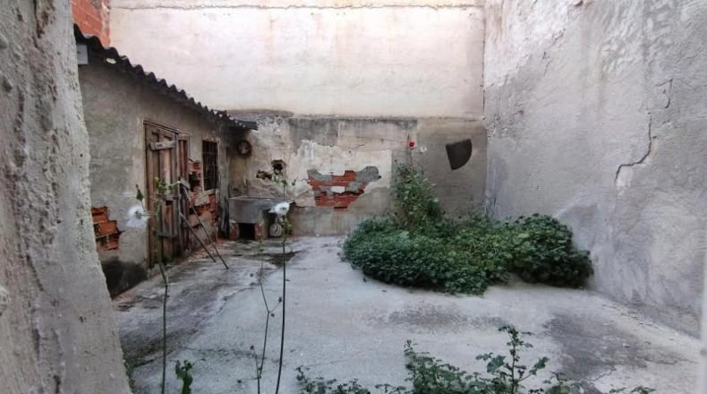 Murcia - Calasparra - 240m2