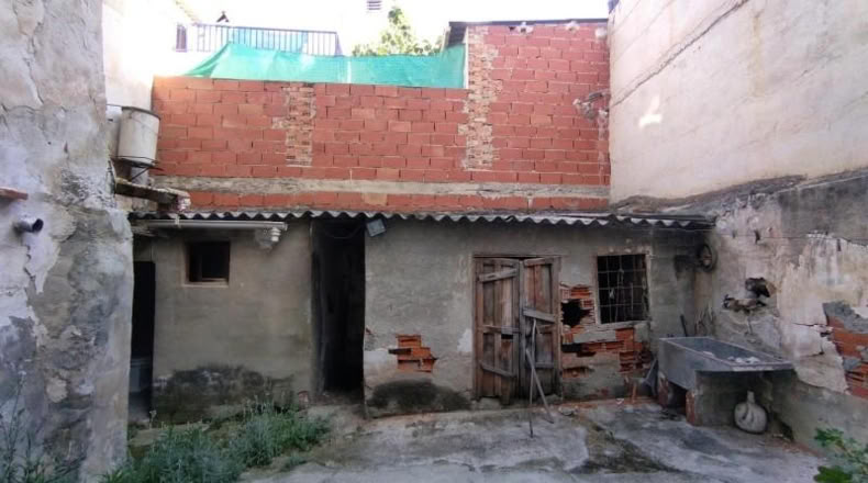 Murcia - Calasparra - 240m2