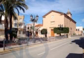 Suelo urbano en venta en la España, Pulpí, ref: TR194445 foto