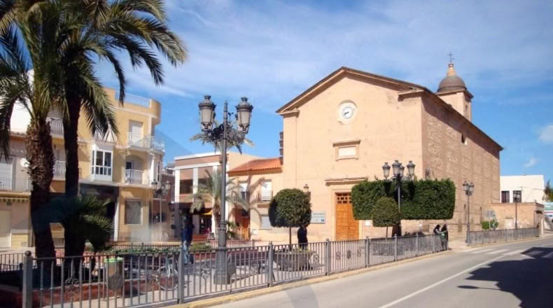 Almería - Pulpí - 178m2