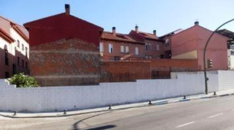 Comunidad de Madrid - Los Santos de la Humosa - 200m2