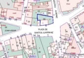 Sòl urbà en venda a la España, Los Santos de la Humosa, ref.: TR263590 foto