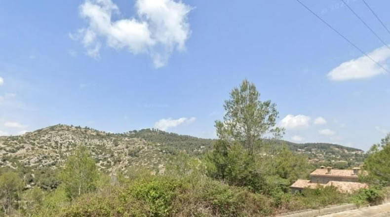 Barcelona - Olesa de Bonesvalls - 1737m2