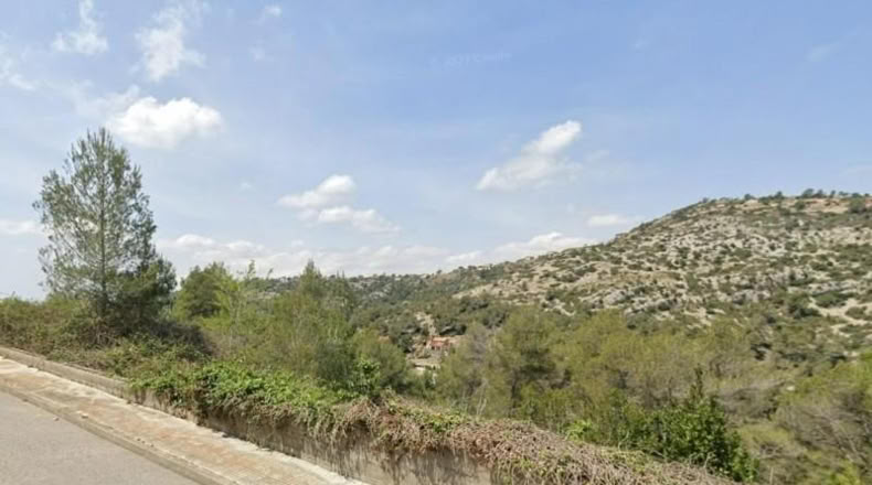 Barcelona - Olesa de Bonesvalls - 1737m2