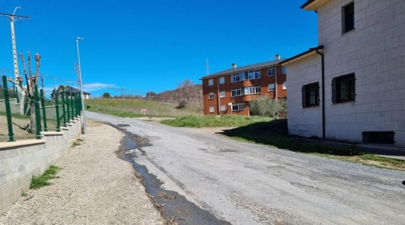 Leon - Bembibre - 562m2