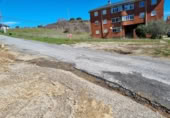 Suelo urbano en venta en la España, Bembibre, ref: TR218339 foto