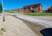 Suelo urbano en venta en la España, Bembibre, ref: TR218339 foto