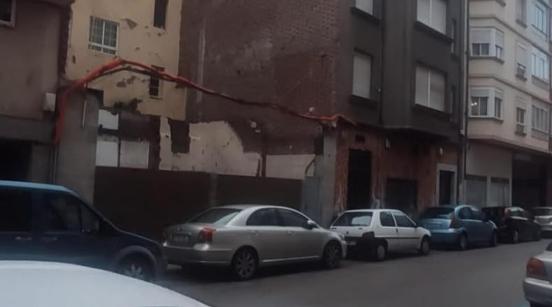 León - Ponferrada - 83m2