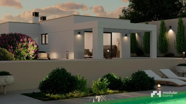Tarragona - Cunit - 622m2