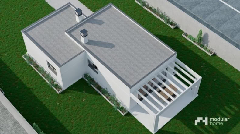 Tarragona - Cunit - 622m2