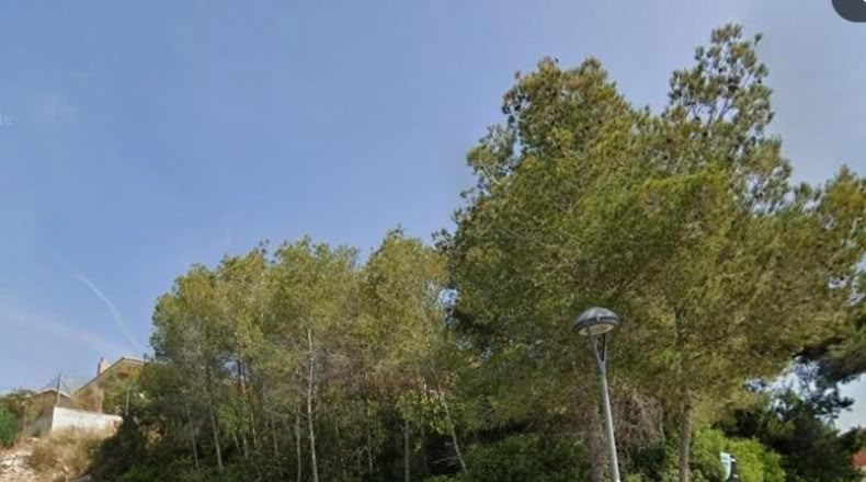 Tarragona - Cunit - 622m2