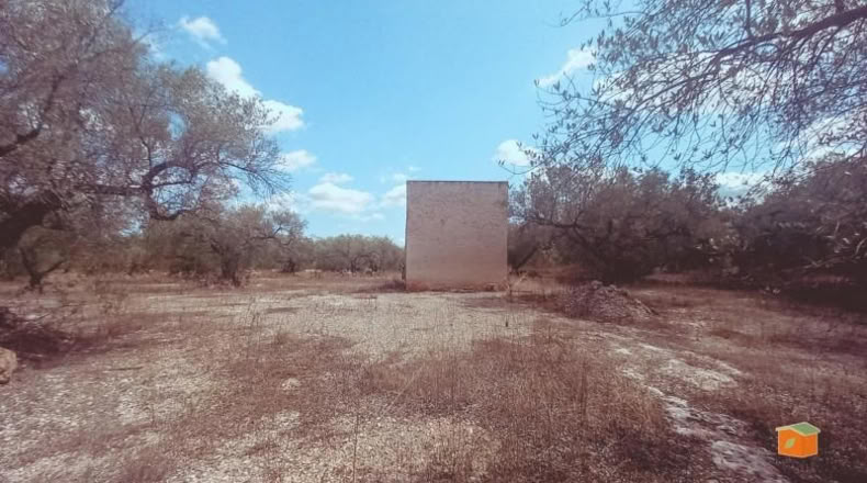 Tarragona - Ulldecona - 9866m2
