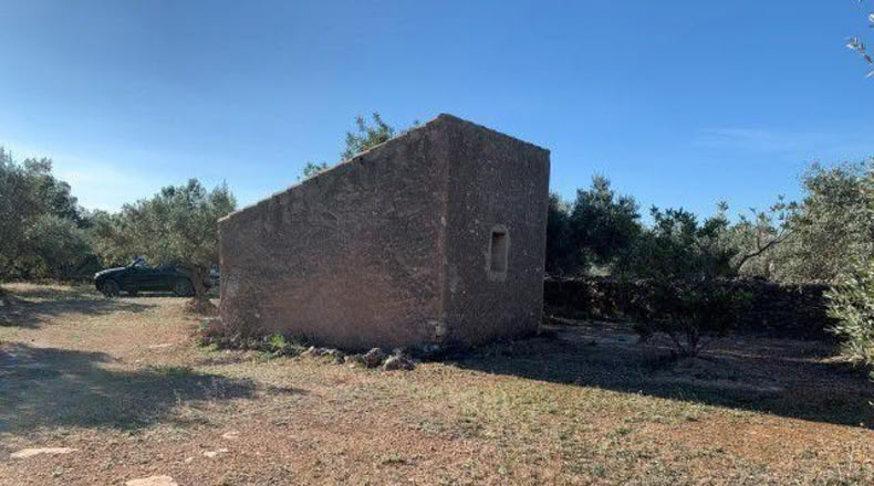Tarragona - Xerta - 13793m2