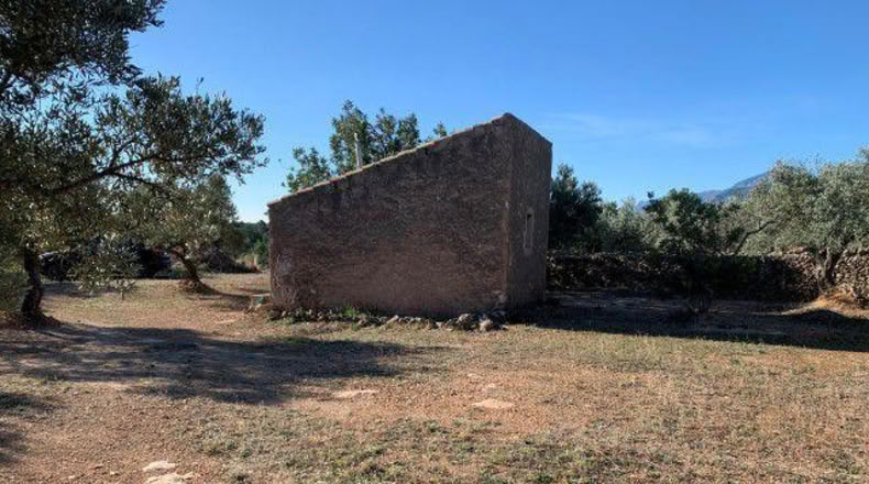 Tarragona - Xerta - 13793m2