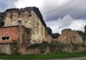 Casa de camp amb terreny en venda a la España, Veguilla, ref.: TR340435 foto