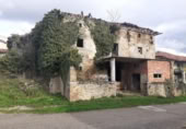 Casa de camp amb terreny en venda a la España, Veguilla, ref.: TR340435 foto