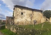 Casa de camp amb terreny en venda a la España, Veguilla, ref.: TR340435 foto