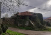 Casa de camp amb terreny en venda a la España, Veguilla, ref.: TR340435 foto