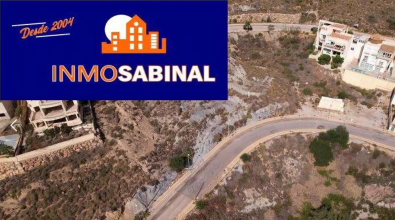 Almería - Vícar - 608m2