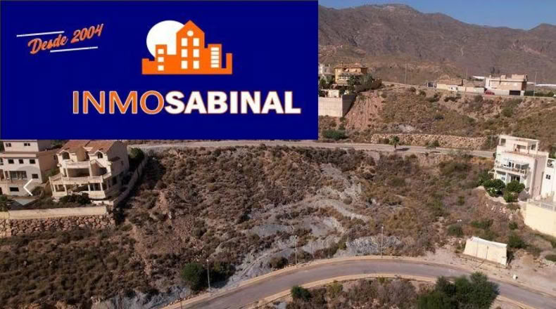Almería - Vícar - 608m2