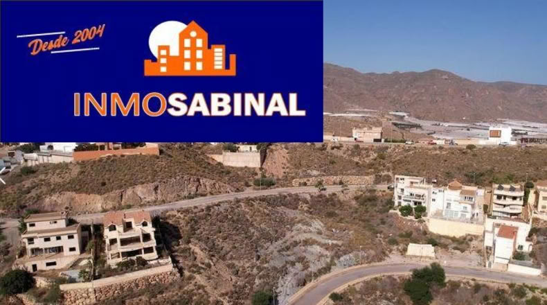 Almería - Vícar - 608m2