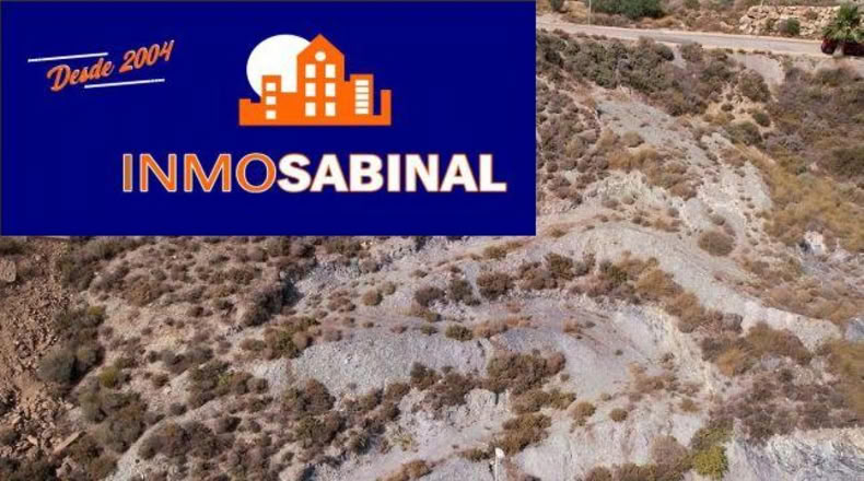 Almería - Vícar - 608m2
