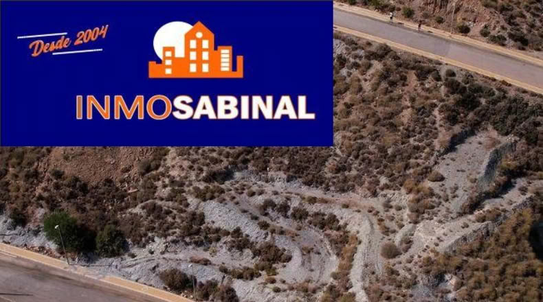 Almería - Vícar - 608m2