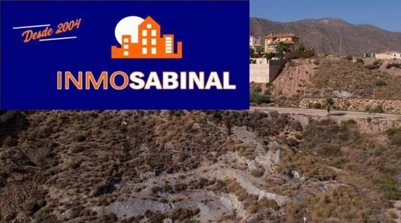 Almería - Vícar - 608m2