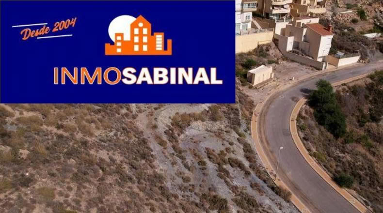 Almería - Vícar - 608m2