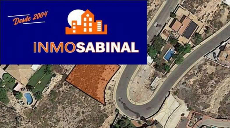 Almería - Vícar - 608m2
