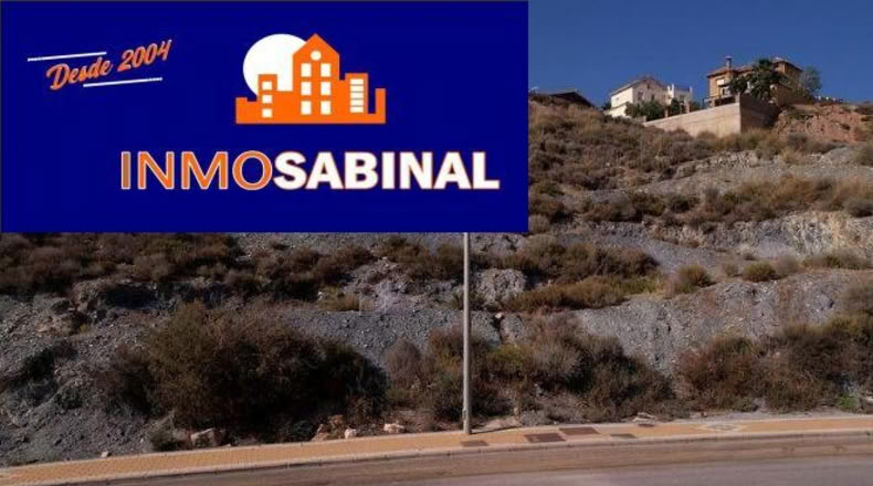 Almería - Vícar - 608m2