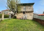 Casa de poble en venda a la España, Allariz, ref.: TR292381 foto