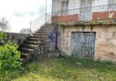 Casa de poble en venda a la España, Allariz, ref.: TR292381 foto