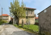 Casa de poble en venda a la España, Allariz, ref.: TR292381 foto