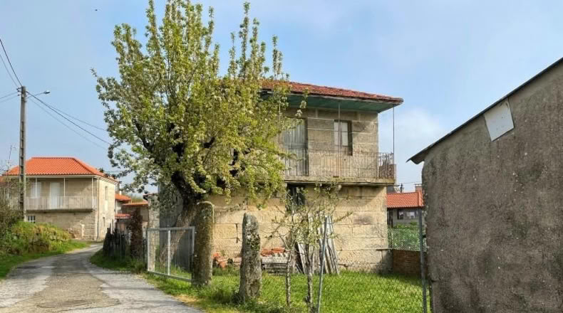 Orense - Allariz - 220m2