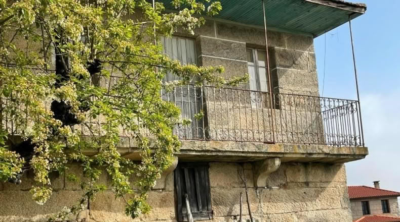 Orense - Allariz - 220m2