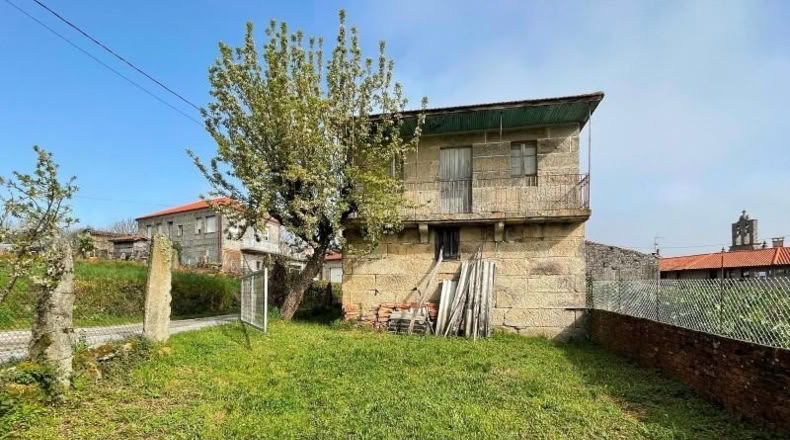 Orense - Allariz - 220m2
