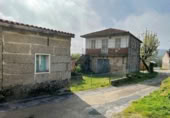 Casa de poble en venda a la España, Allariz, ref.: TR292381 foto