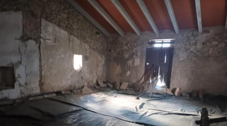 València - Bocairent - 1368m2