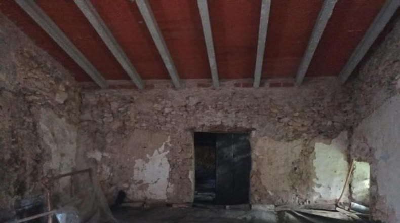 València - Bocairent - 1368m2