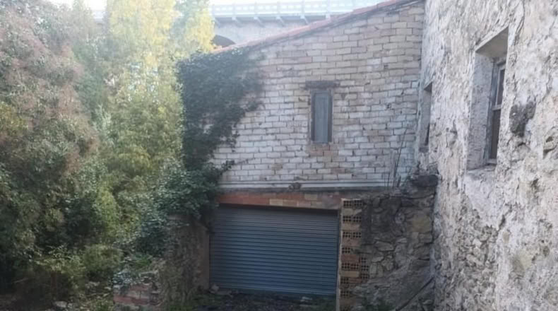 València - Bocairent - 1368m2